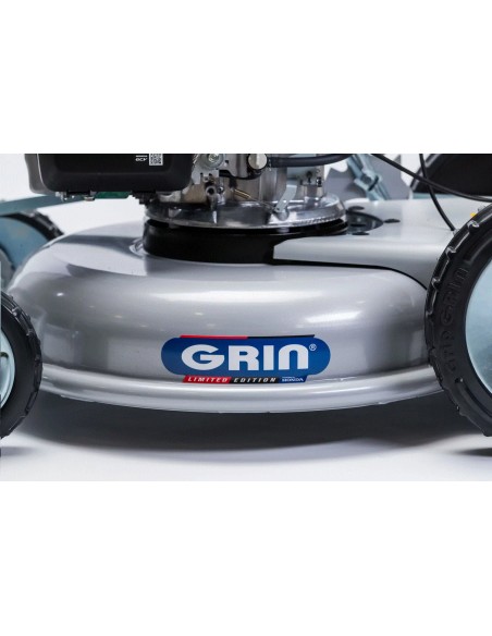 Tondeuse GRIN PM53A HONDA