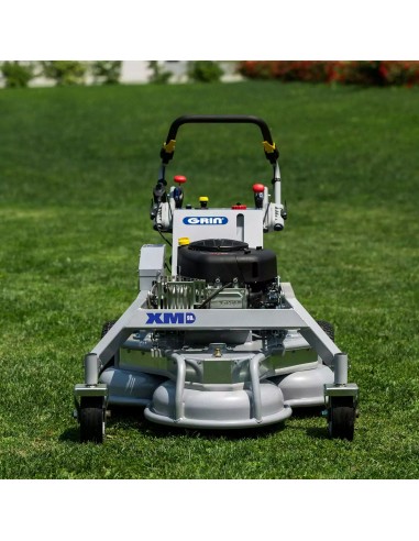 Tondeuse Grin XM90A