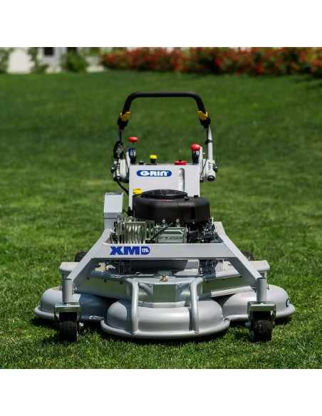 Tondeuse Grin XM120A