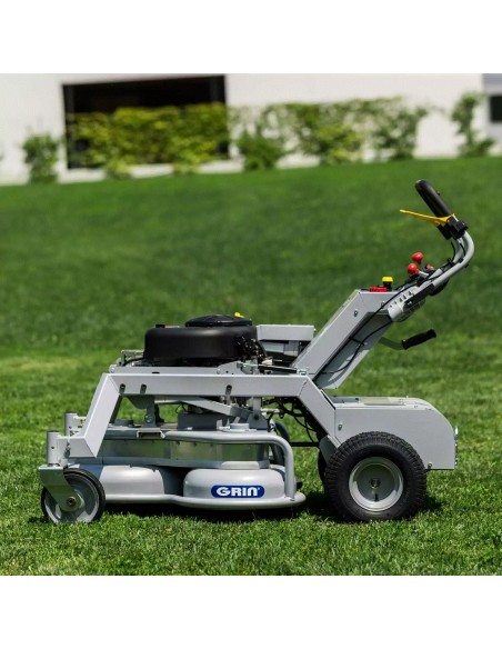 Tondeuse Grin XM120A