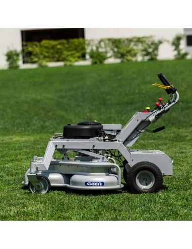 Tondeuse Grin XM140A