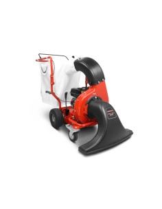 Aspirateur de feuilles Weibang WBLV506C