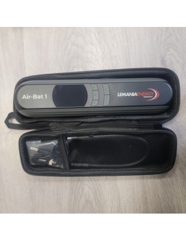 Mini compresseur portable Air-bat