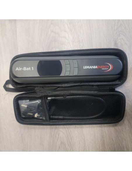 Mini compresseur portable Air-bat