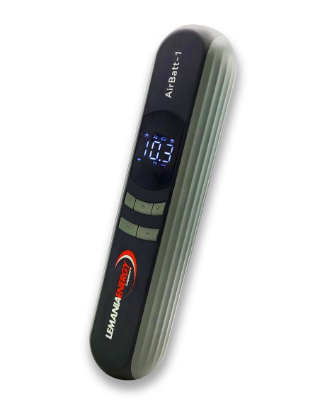 Mini compresseur portable Air-bat