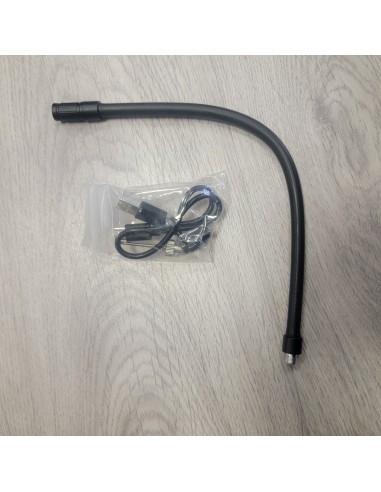 Mini compresseur portable Air-bat