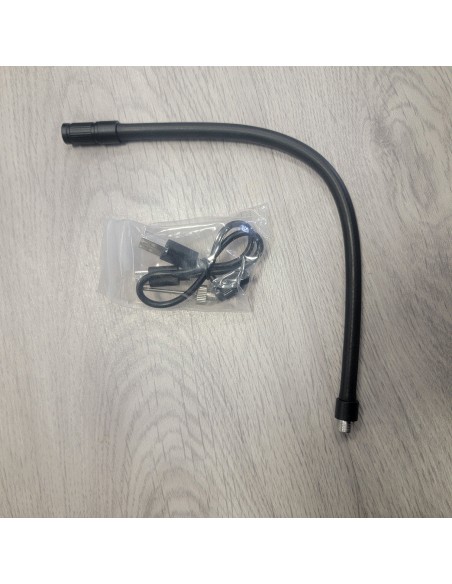 Mini compresseur portable Air-bat