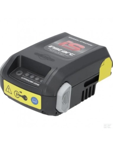 Batterie Lithium-Ion 10,8V Briggs & Stratton