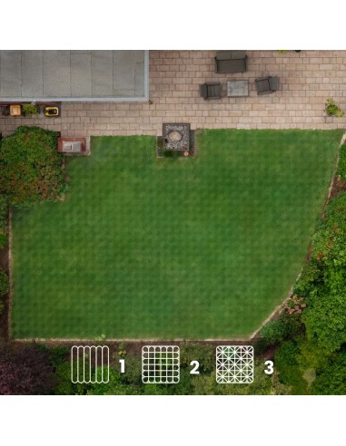 Robot de tonte autonome Stiga A 500