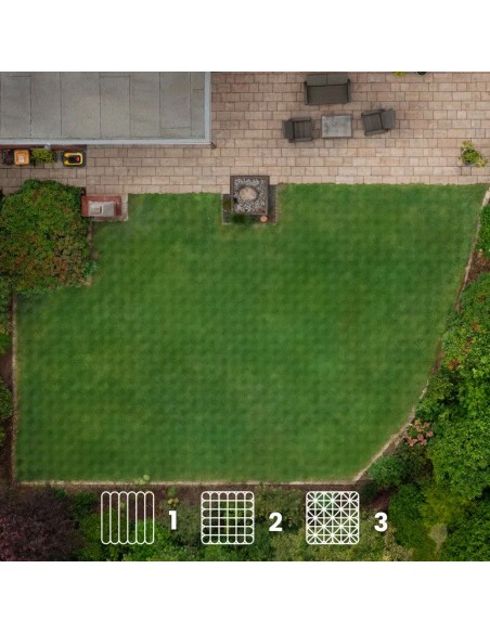 Robot de tonte autonome Stiga A 500