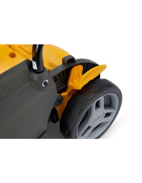 Tondeuse électrique Stiga Combi 336e Kit