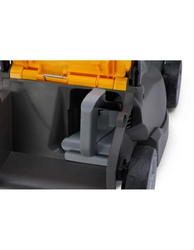 Tondeuse électrique Stiga Combi 336e Kit