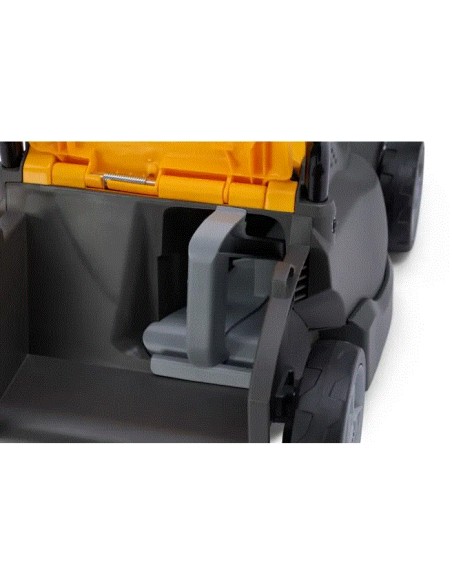 Tondeuse électrique Stiga Combi 336e Kit