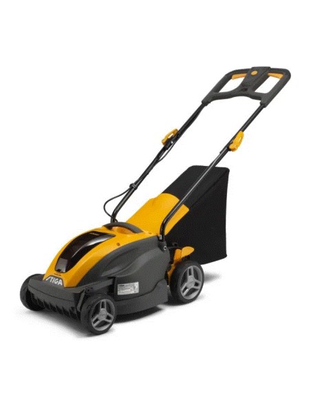 Tondeuse électrique Stiga Combi 336e Kit