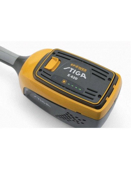 Coupe bordure à batterie Stiga GT 500e Kit