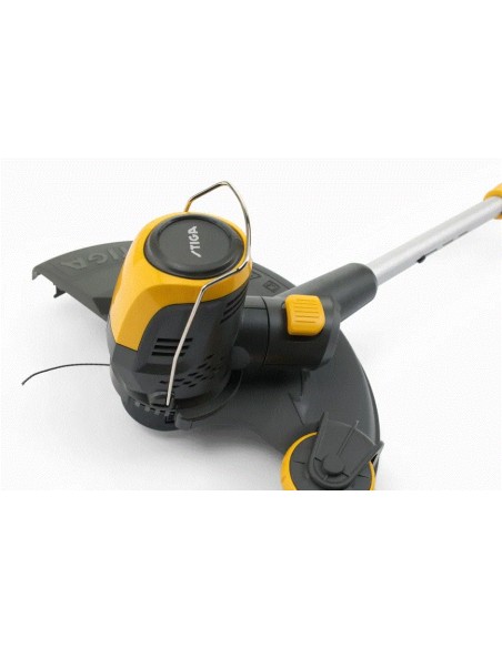 Coupe bordure à batterie Stiga GT 500e Kit