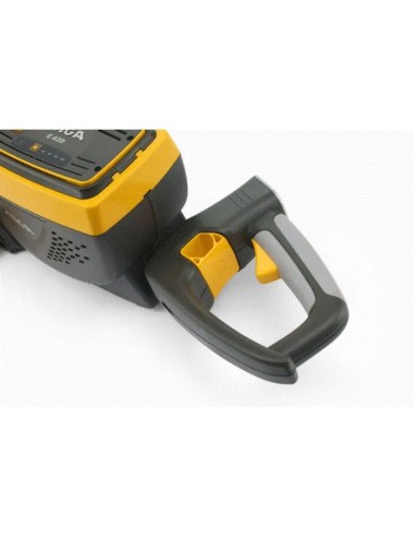 Taille haies à batterie Stiga HT 500e Kit