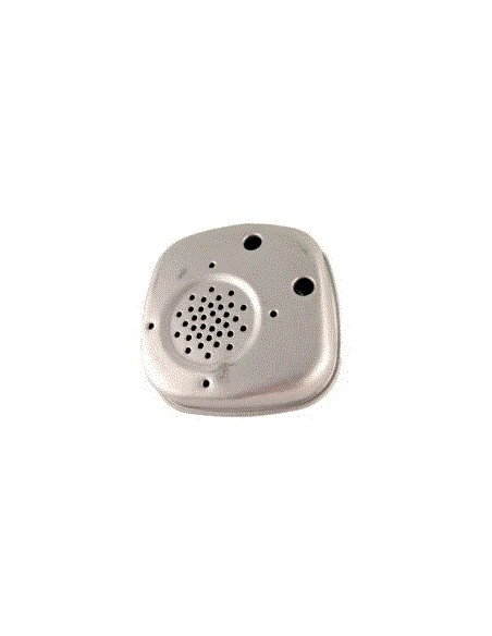 Pot d'échappement pour Briggs & Stratton 393615