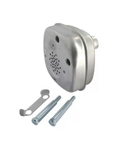 Pot d'échappement pour Briggs & Stratton 393615