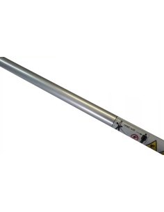 Tube de protection pour débroussailleuse Stihl 41377107108