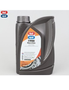 Huile pour moteur 2 temps 1L