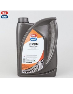 Huile pour moteur 2 temps 2L