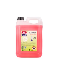 Lave glace -20 °c 5L