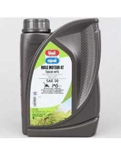 Huile pour moteur 4 temps 1L 10W30