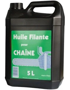 Huile de chaine Unil opal 5 Litres