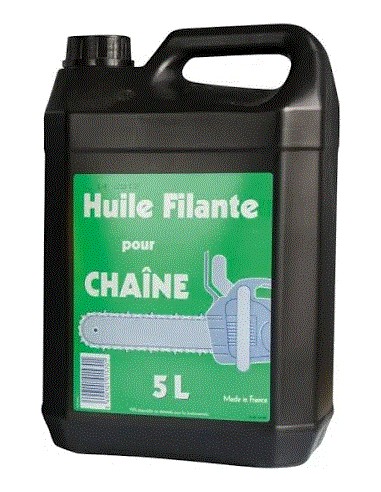 Huile de chaine Unil opal 5 Litres