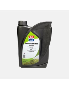 Huile de chaine X'oil 2 Litres