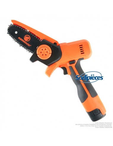 Pack outils sans fil avec mallette en tissu -...