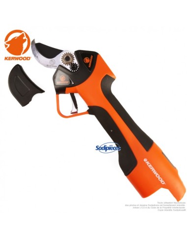 Pack outils sans fil avec mallette en tissu -...