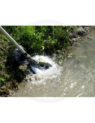 Réciprocateur universel idech ASK-MW23