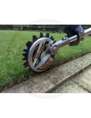 Réciprocateur universel idech ASK-MW23