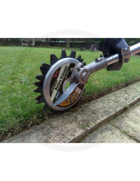 Réciprocateur universel idech ASK-MW23