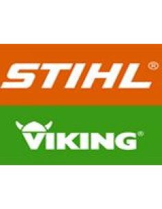 Palier de lame pour tracteur tondeuse Viking 61407003501