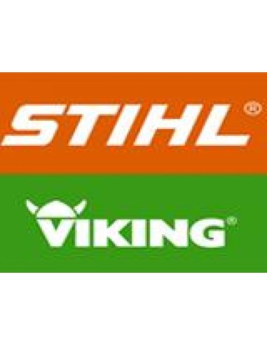 Palier de lame pour tracteur tondeuse Viking 61407003501