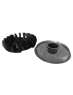 Ventilateur de démarreur pour Briggs & Stratton 796201