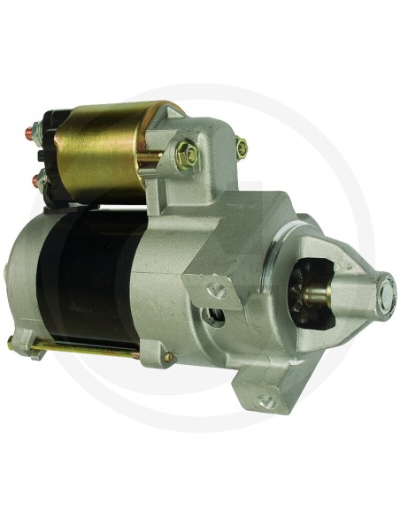 Démarreur pour moteur Kohler AM108390