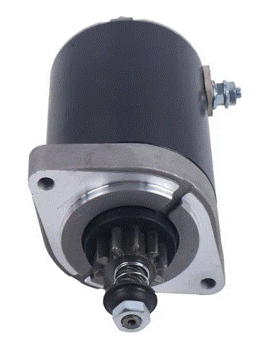 Démarreur pour moteur Kawasaki 21163-0711