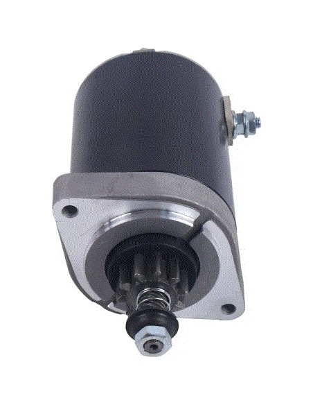 Démarreur pour moteur Kawasaki 21163-0711