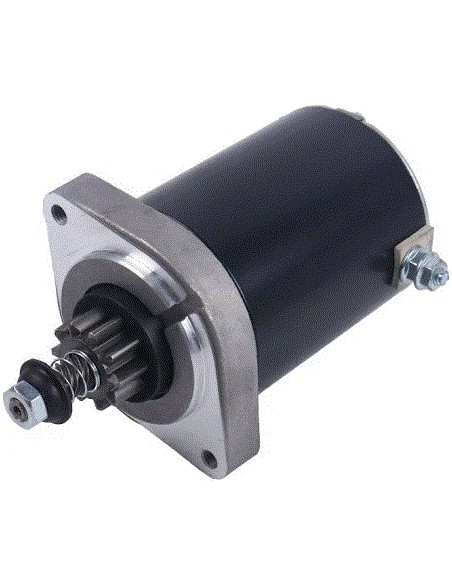 Démarreur pour moteur Kawasaki 21163-0711