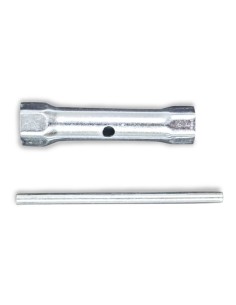 Clé à bougie d'allumage à tube 16 x 19 mm