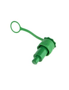 Bec verseur essence auto stop pour bidon double