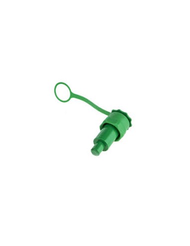 Bec verseur essence auto stop pour bidon double