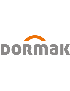 Lame d'origine pour débrousailleuse Dormak EP53H