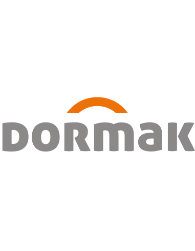 Lame d'origine pour débrousailleuse Dormak EP53H