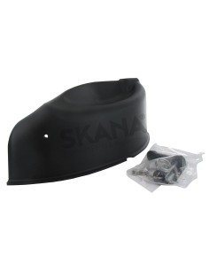 Obturateur mulching AYP