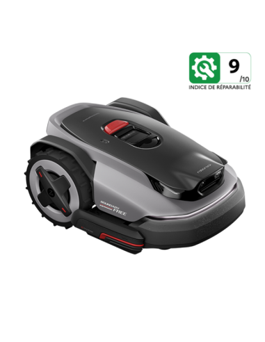Robot de tonte sans fil 2WD - ROBOROCK S108 -...